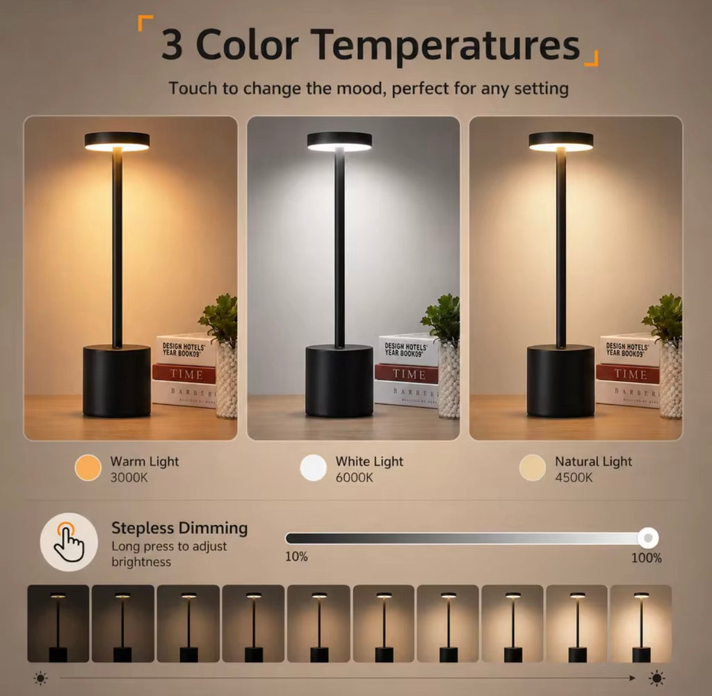 Lampada Smart