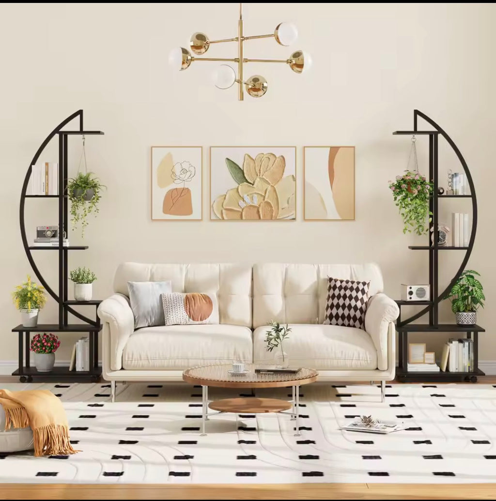Espositore salone