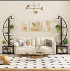 Espositore salone