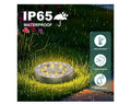 Led 10pz giardino