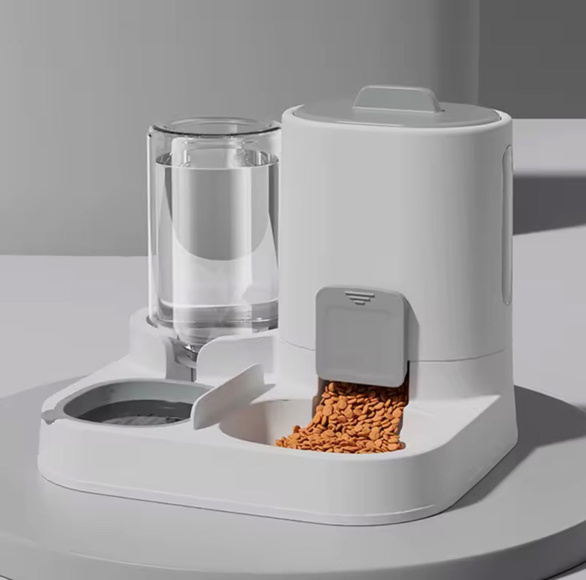 Dispenser automatico per animali