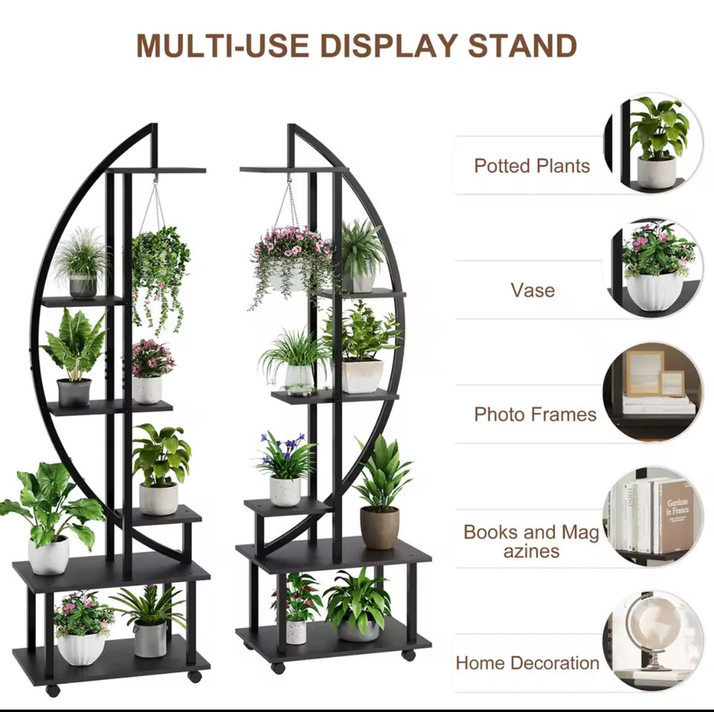 Espositore salone