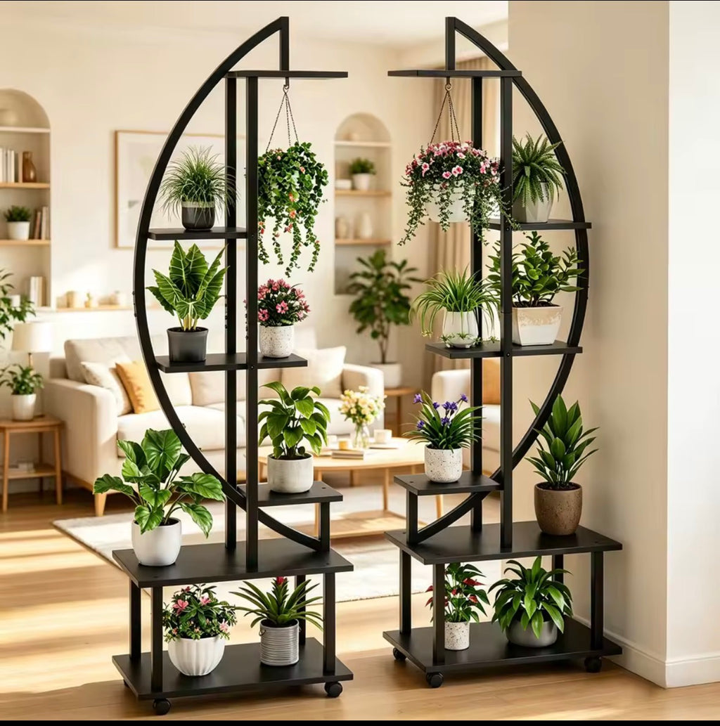 Espositore salone
