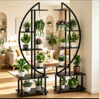 Espositore salone