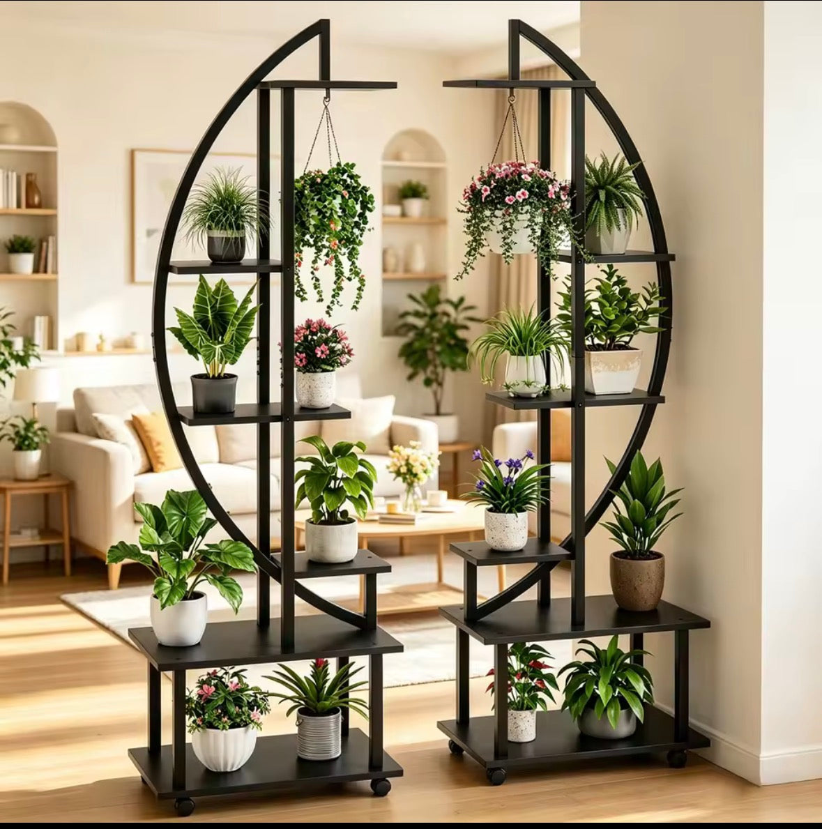 Espositore salone