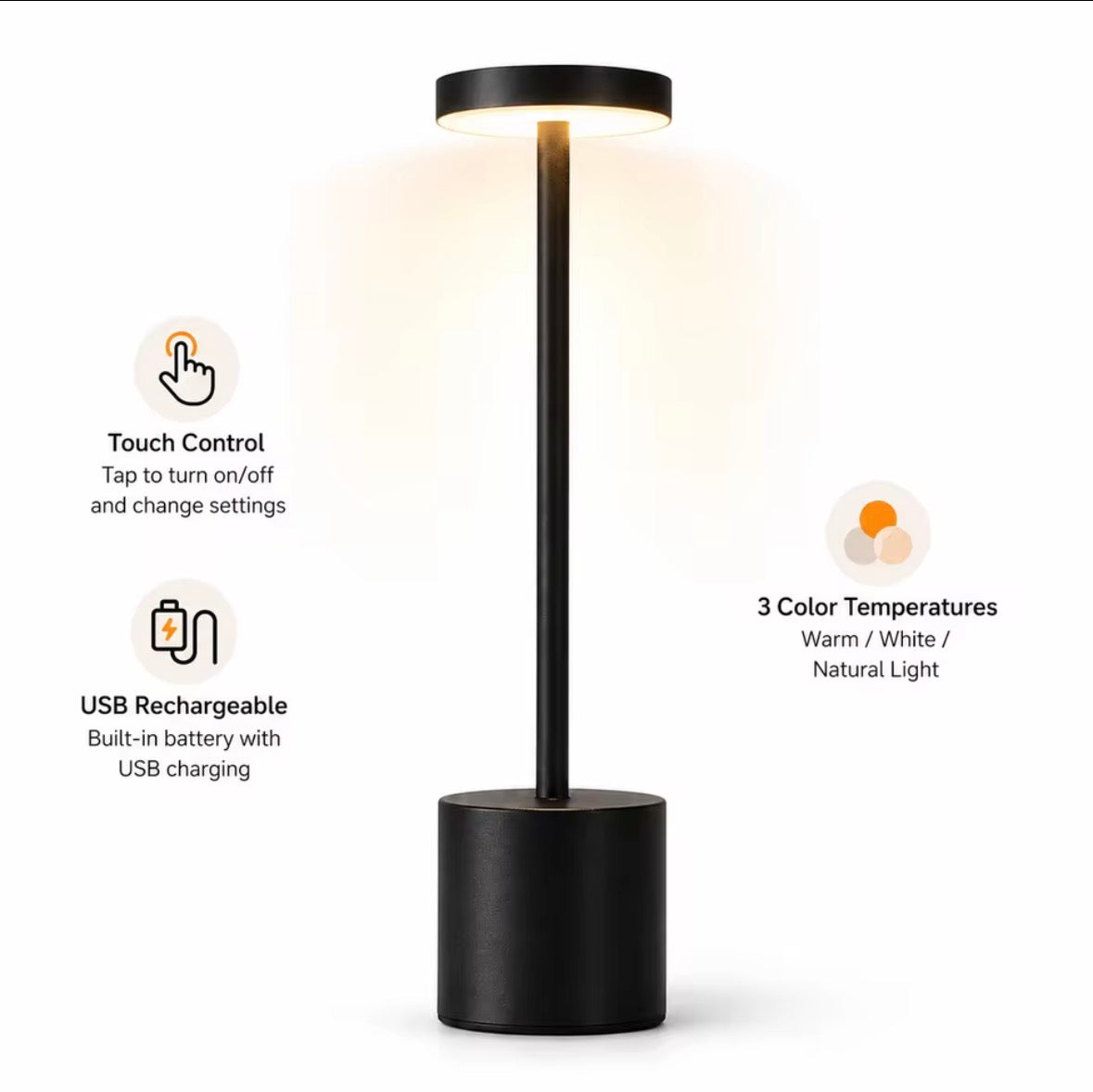 Lampada Smart