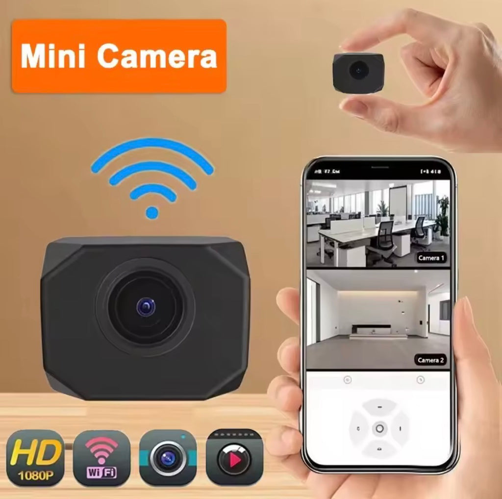 MiniCamera Smart