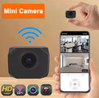 MiniCamera Smart