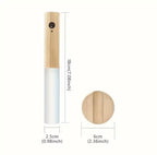 Luce led con sensore