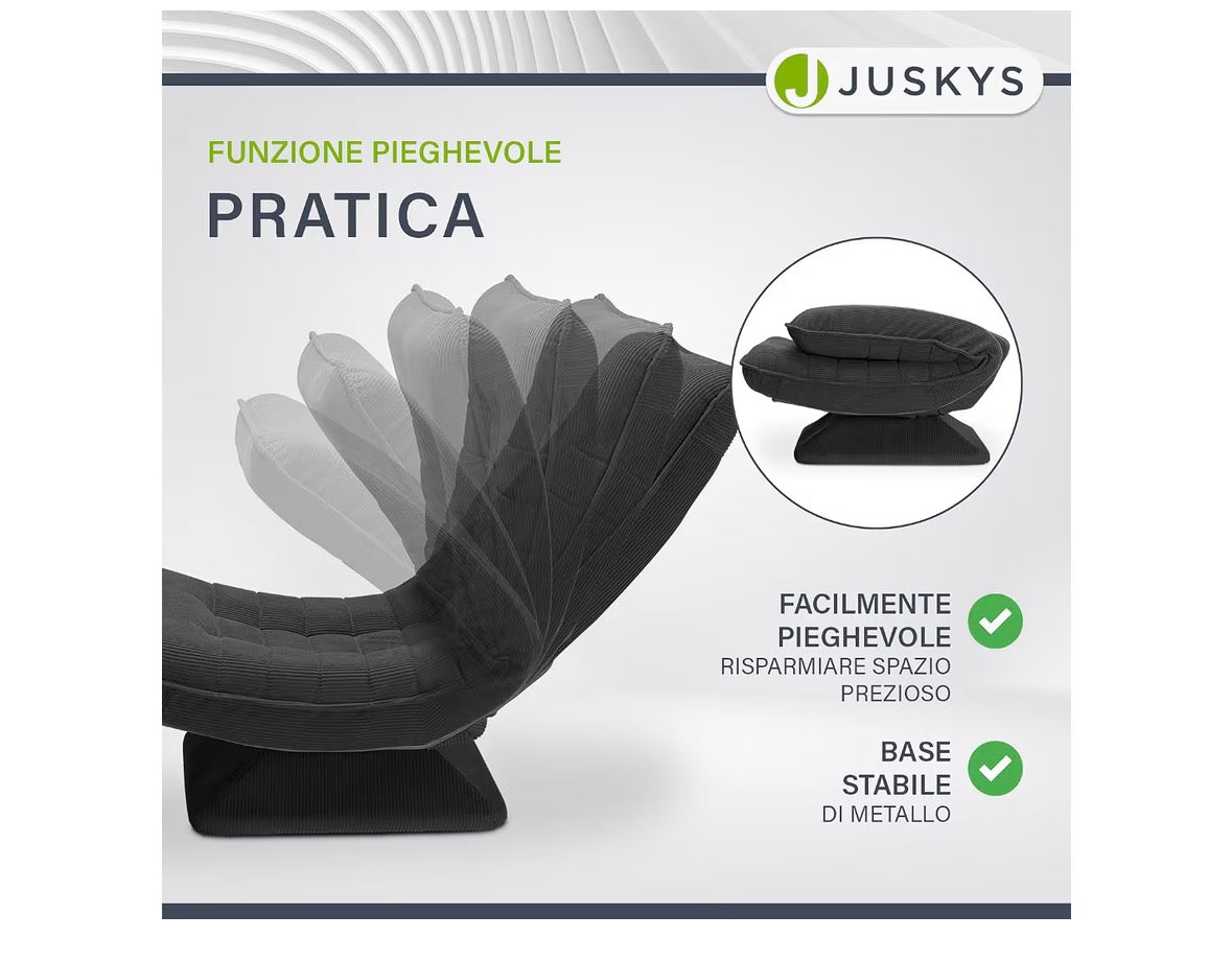Poltrona comfort