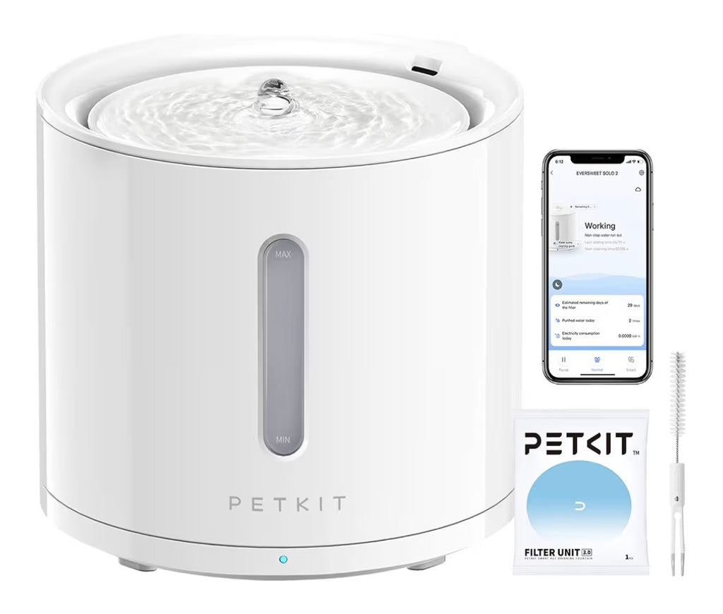 Fontanella intelligente Petkit eversweet