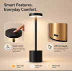 Lampada Smart