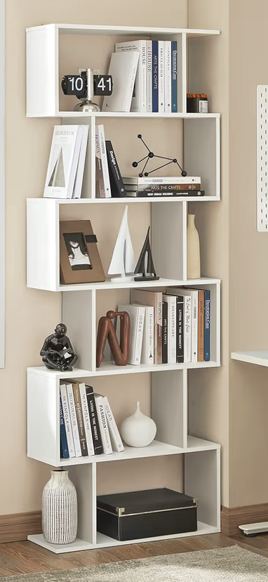 Mobile libreria