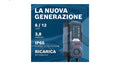 Cavi a batteria bosh