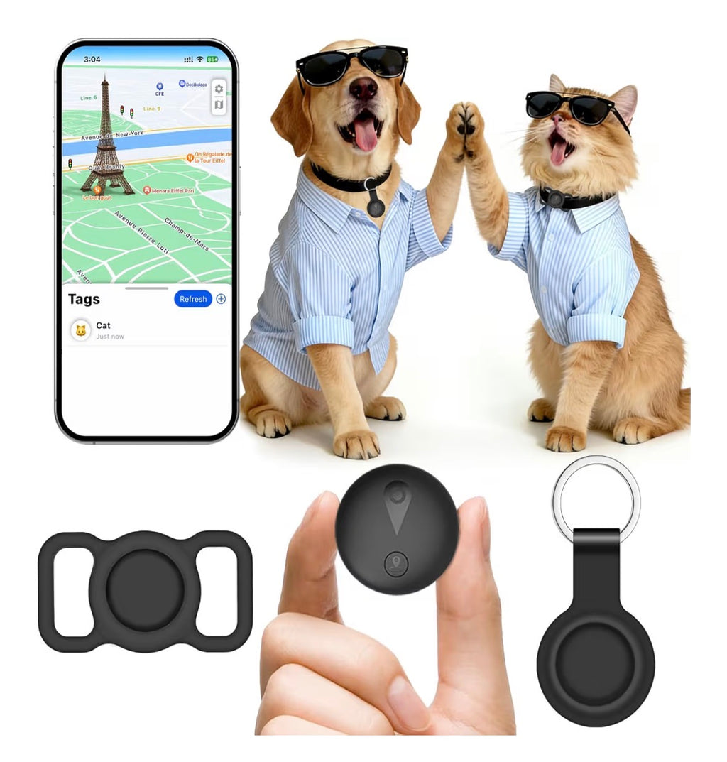 GPS per animali